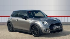 MINI Hatchback 2.0 Cooper S D 3dr Diesel Hatchback